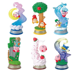 Swing Kirby in Dream Land Blind Box - ToyTime
