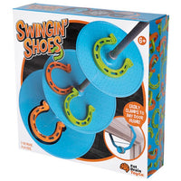 Swinging Shoes@ Brain Toy - ToyTime