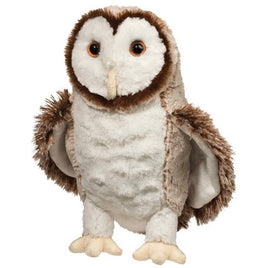 Swoop Barn Owl 3842 - ToyTime