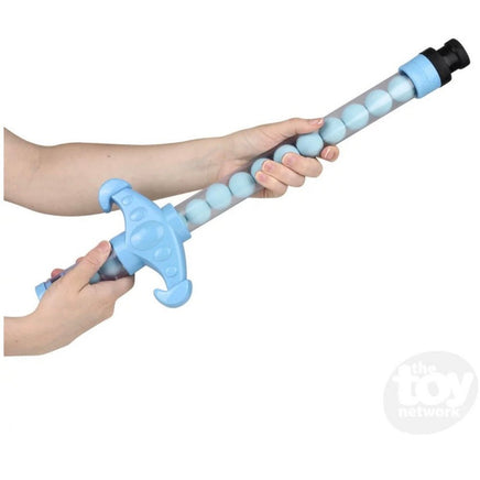 SWORD BLASTER...@TOY NETWORK - ToyTime