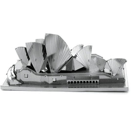 Sydney Opera House - ToyTime