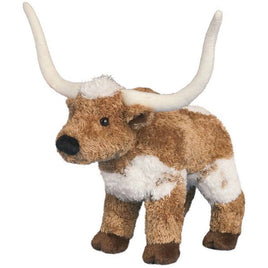 T - Bone Longhorn Steer 3713 - ToyTime