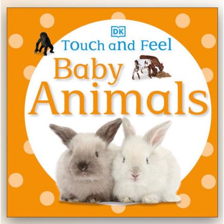 T & F Baby Animals 12 - Pgi - ToyTime