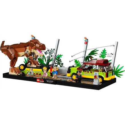 T. Rex Breakout 76956 - ToyTime