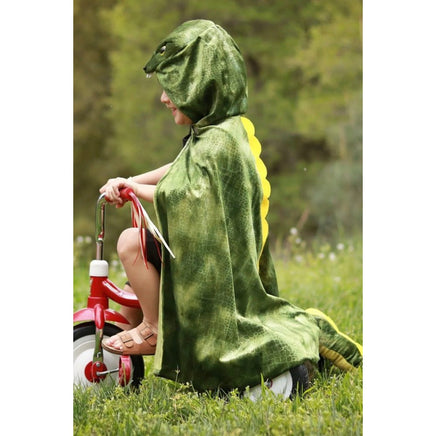 T - Rex Hooded Cape - ToyTime