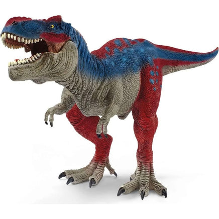 T Rex Red/Blue 72155 - ToyTime