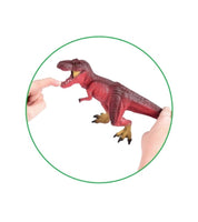 T - Rex w/ Movable Jaw - ToyTime