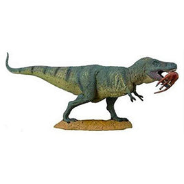 T REX With Prey Struthiomimus...@Breyer - ToyTime