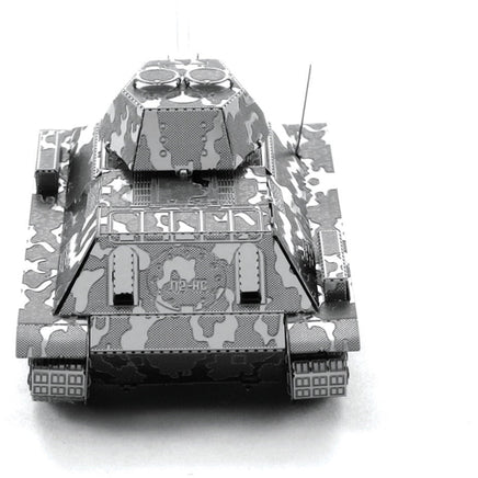 T34 Tank - ToyTime