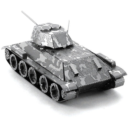 T34 Tank - ToyTime