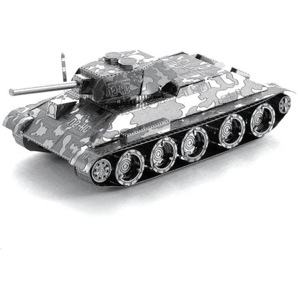 T34 Tank - ToyTime