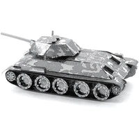 T34 Tank - ToyTime