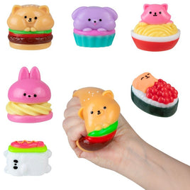 Taba-licious Snackies Assortment - ToyTime