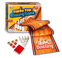 Table Top Bowling Game - ToyTime