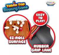 Table Top Bowling Game - ToyTime