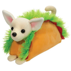 Taco Chihuahua Macaroon 4722 - ToyTime