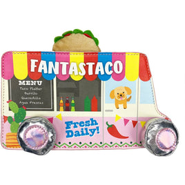 Taco Truck Handbag - ToyTime