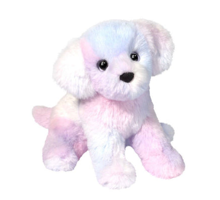 Taffie Rainbow Dog Mini Soft 4756 - ToyTime
