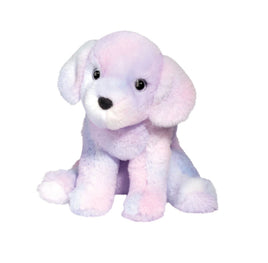 Taffie Rainbow Dog Soft 4677 - ToyTime