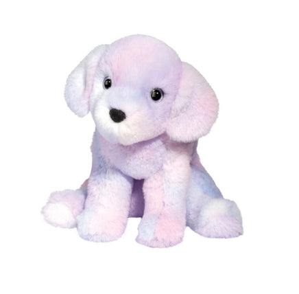 Taffie Rainbow Dog Soft 4677 - ToyTime