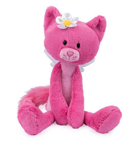 Take - Along Friends Maeve Rose Fairy Cat 15 inch - ToyTime