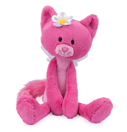 Take - Along Friends Maeve Rose Fairy Cat 15 inch - ToyTime