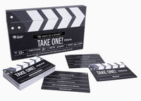 Take one Trivia - ToyTime