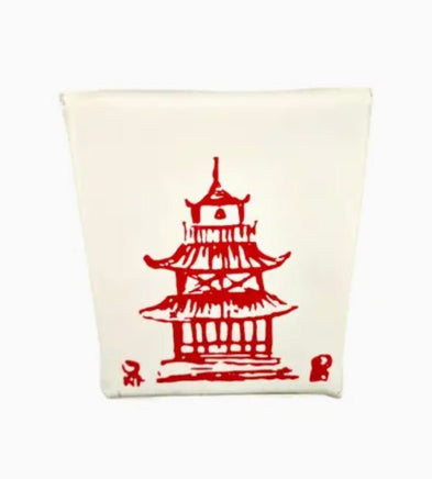 TakeOut No Doubts Crossbody Bag - ToyTime