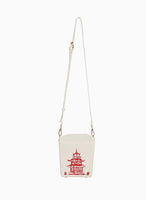 TakeOut No Doubts Crossbody Bag - ToyTime