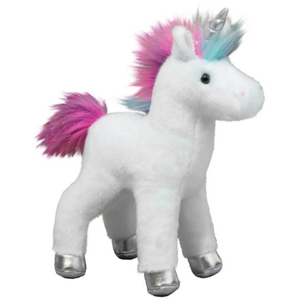 Tandy Rainbow Unicorn 1513@Douglas - ToyTime