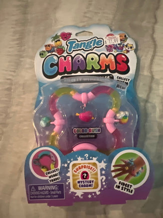 Tangle® Charms - ToyTime
