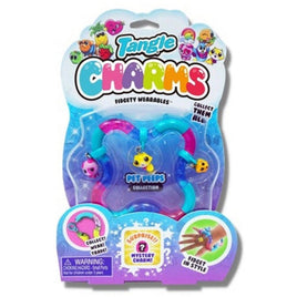 Tangle Charms...@Tangle - ToyTime