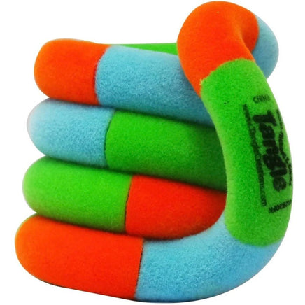 Tangle Fuzzies...@Tangle - ToyTime