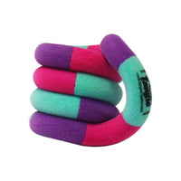 Tangle Fuzzies Twist...@Tangle - ToyTime