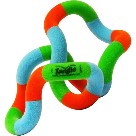 Tangle Fuzzies Twist...@Tangle - ToyTime