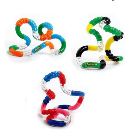 Tangle Jr...@Tangle - ToyTime