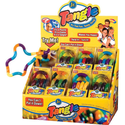 Tangle® Jr. Classic - ToyTime