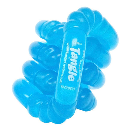 Tangle Jr glow in dark new - ToyTime