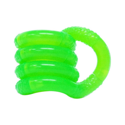 Tangle Jr glow in dark new - ToyTime