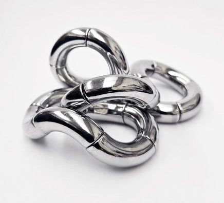 Tangle® Jr. Kinetic Metal Sculpture - ToyTime