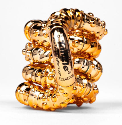 Tangle® Jr. Textured Metallic - ToyTime