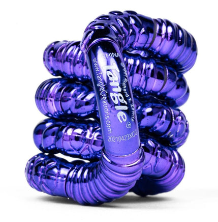 Tangle® Jr. Textured Metallic - ToyTime