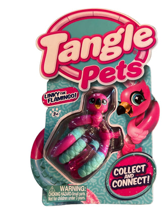 Tangle Pet Assortment - ToyTime