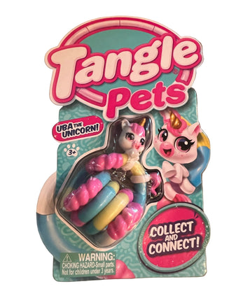 Tangle Pet Assortment - ToyTime