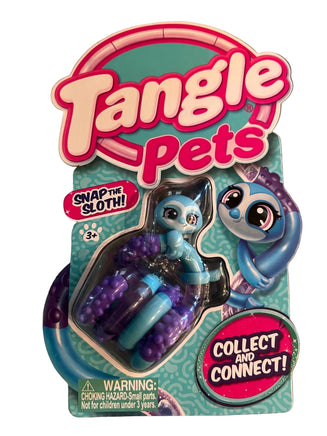 Tangle Pet Assortment - ToyTime