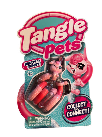 Tangle Pet Assortment - ToyTime