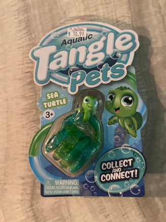 Tangle Pets - ToyTime