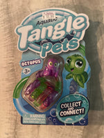 Tangle Pets - ToyTime