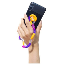 Tangle Phone Fidget...@Tangle - ToyTime