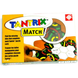 Tantrix Match@Fga - ToyTime